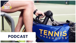 Theragun/Therabody reimagine wellness & injury rehab