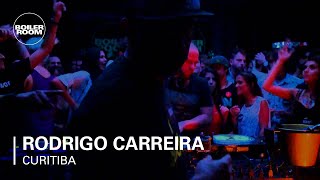 Rodrigo Carreira Boiler Room Curitiba x Skol Beats DJ Set