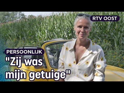 Tessa Boomkamp ruilde jeugdliefde in voor goede vriendin | Roots | RTV Oost