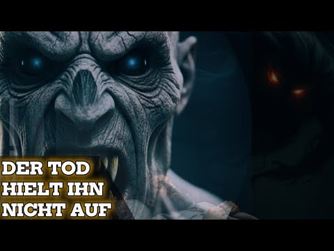 DRAUGR: Der Schrecken, der sich weigert zu sterben – Die dunkle Seite der nordischen Mythologie