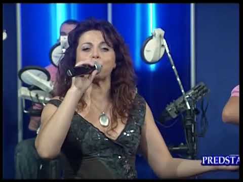 Zehra Bajraktarevic - Zvijezda tjera mjeseca (Uzivo) - Zapjevaj uzivo (Renome 11.08.2006.)