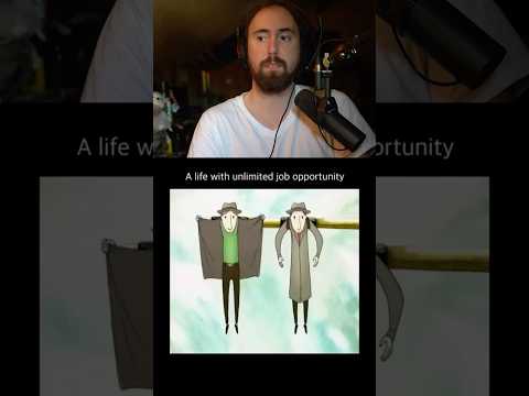 Life With Unlimited Life Opportunities