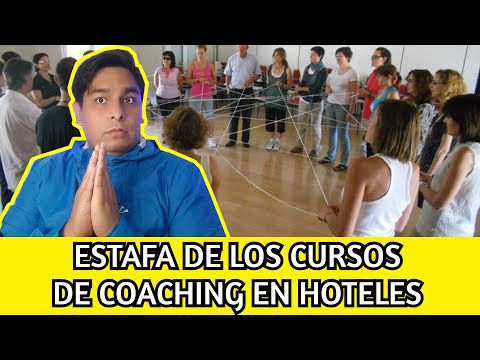 THE SCAM OF HOTEL COACHING COURSES (THEY HAVE THREE LEVELS AT NIGHT)
