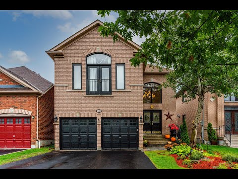 Victoria Dann Presents 482 Summerpark Crescent, Pickering