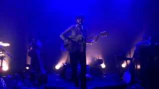 Thomas Dybdahl - Shine - Full Live @Café de la Danse Paris (FR) - 03.10.2013 (16)