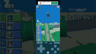 Mario Kart DS Part 3 [The Flawless Star Cup Run]