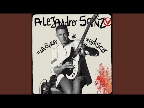 Videoclip de No Tengo Nada (En Directo En El Wanda Metropolitano / Madrid / 2019) — Alejandro Sanz