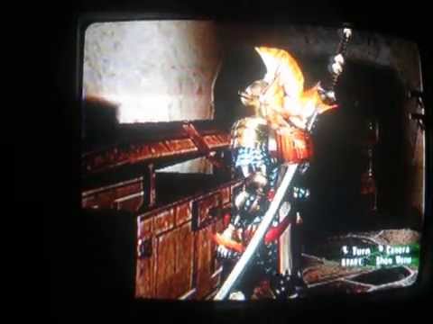 monster hunter ps2 mi inventario