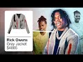 Lil Baby Outfits In Stand On It California Breeze Heyy