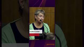 Prosecutor Asks Lindsay Clancy’s Mother-in-Law “Mortal Sin” Question