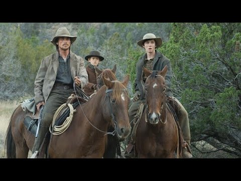 3:10 to Yuma Full Movie Fact & Review / Russell Crowe / Christian Bale