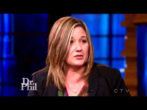 Dr Phil | A Daughter's Dark Memory Why Doesn't Her Mother Remember, pt 1/1