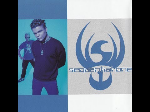 Best of Sequential One(1997-1998)
