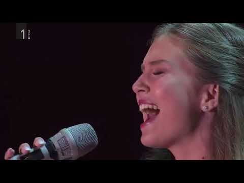 Saša Lešnjek - Mlade oči (Poletna noč 2020)