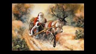 CED Sleigh Ride - Andy Williams