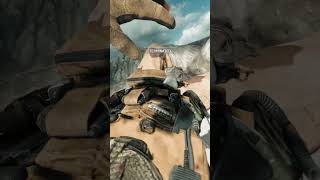 BF6 WHEN YOUR TEAMMATE A SABOTEUR #battlefield #battlefield6 #gaming #betrayal