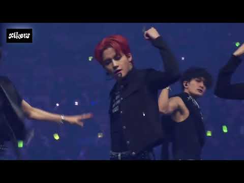xikers - \Fact Check\ cover (NCT 127) | 251107