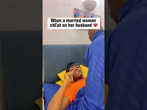 When your woman is with another man  🤣😂 #funny #comedy #fyf #couple