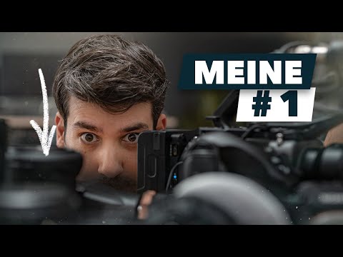 Darum ist DAS mein Lieblingsobjektiv + 15 weitere Fragen von EUCH