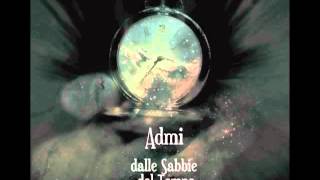 ADMI - 03 - Missada (Quilo ft. Claudia Aru Carreras)