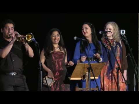 TALENT 2011. BELGRADE ENTIRE CONCERTE