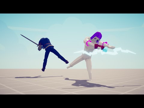 FRIEZA vs EVERY UNIT - Totally Accurate Battle Simulator TABS
