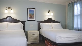 Deluxe Studio room tour