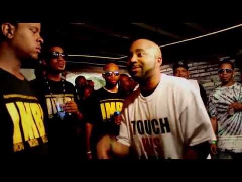 Beepa vs Steve McSwain