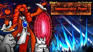NEW ZL BOSS!! Sage of Logic Newton!! - Immeasurable Power (Battle Cats 14.4)