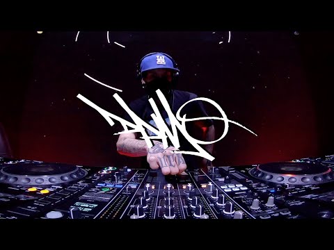 Yakz - DPMO Label Launch Livestream - Insomniac TV