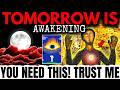 TOMORROW The Moon Chiron Bring 3 MAJOR Awakenings To YOUR Life Feb 21