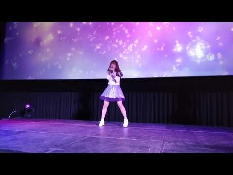 UR☆MINE @ J Street I-Dol Fest - Major Ratchayothin【4K】