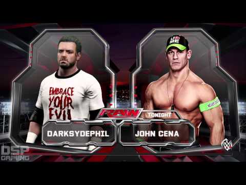 WWE2K15 My Career Mode (PS4/60fps) pt107 - Going Through the Old Guard