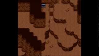 Let's Play Final Fantasy IV Part 7 - Sing For Me, Bard!