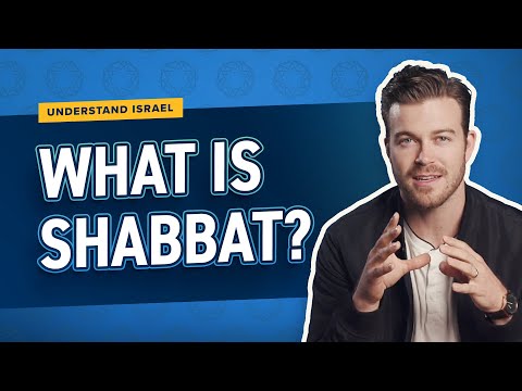 What is Shabbat?