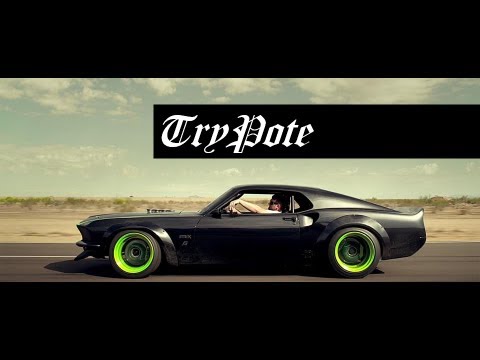 World Of Poplife - Trypote -