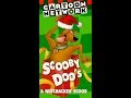 Opening And Closing To Scooby Doo S A Nutcracker Scoob 1996 VHS