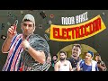 Noor Bhai Electrician Bijli Ka Bill Hilarious Comedy With A Great Message Team Work