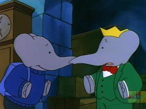 Babar S02 - Ep12 Double the Guards - Screen 10