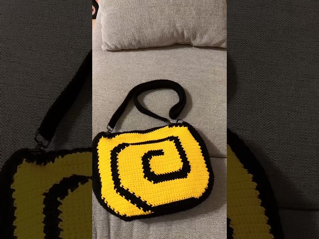 Vídeo relacionado con Konix Naruto Shippuden Bolsa Tote Bag con asas largas - 38 x 42 cm - 100% poliéster - Diseño Naruto Ramen - Blanco
