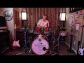 The Morning After by Maureen McGovern, Drum Cover
