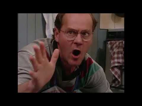 Sunes Jul - Knäcken kokar över, sitt still och var TYSTA