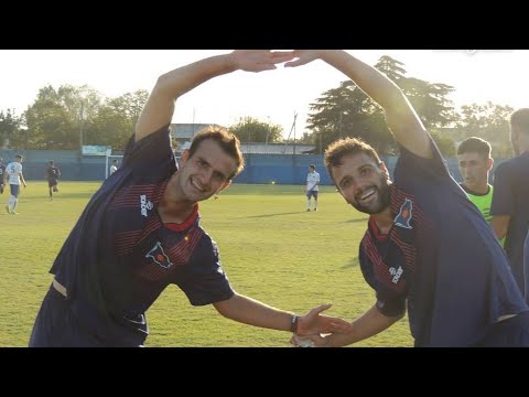 LEANDRO N. ALEM 0-1 CENTRAL CÓRDOBA DE ROSARIO || Primera C || GOL