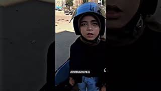 Download lagu This motovlogger caught his girlfriend walking with another guy😓 #viral #motovlog #shorts mp3