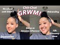 Chit Chat GRWM: Rebranding, Amazon Influencer Program, 10k Giveaway Chit Chat GRWM: Rebranding, Amazon Influencer Program, 10k Giveaway