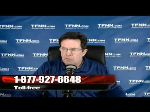 July 1st Power Trading Hour with host David White on TFNN   2014