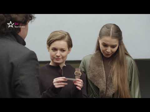 Rodinné vztahy (2018/14) - Chci jenom tebe