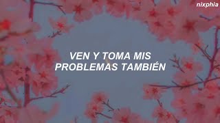 Download lagu Estherlivia - I Would Never (Traducida al Español) mp3