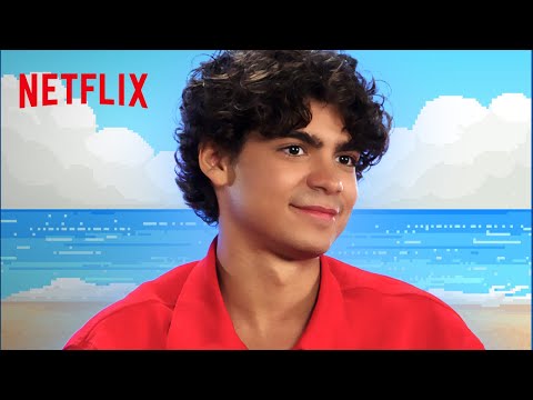 Growing Up Geeked with Iñaki Godoy