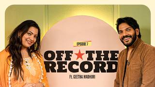 @GeethaMadhuriOfficial Is Here | Noel Sean | OFR Ep 7 | 